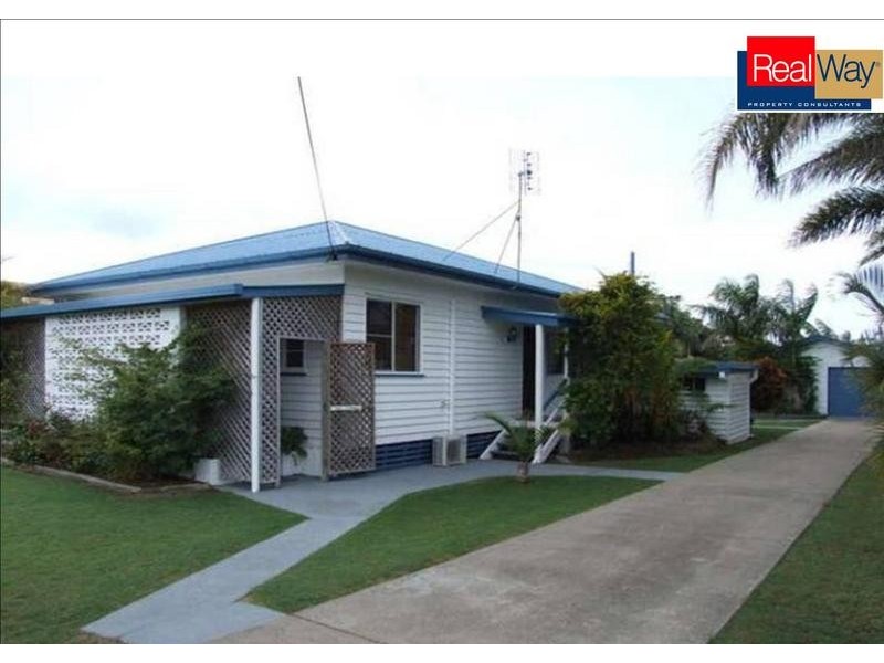 122 Long Street, Point Vernon QLD 4655