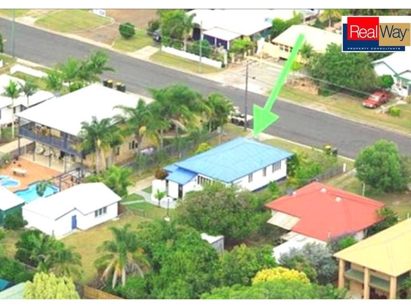 122 Long Street, Point Vernon QLD 4655