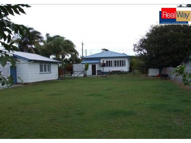 122 Long Street, Point Vernon QLD 4655