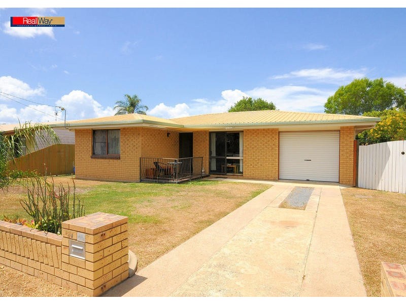 513 Boat Harbour Drive, Torquay QLD 4655