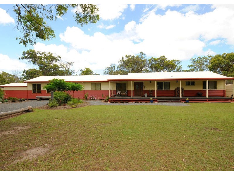 65 Scanlan Street, Sunshine Acres QLD 4655