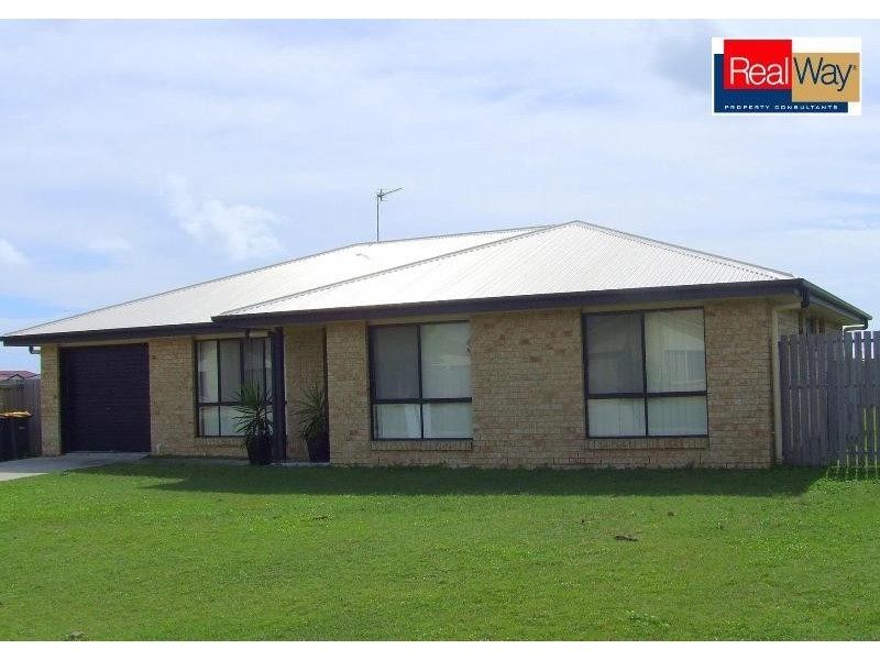 7 Isis Court, Eli Waters QLD 4655