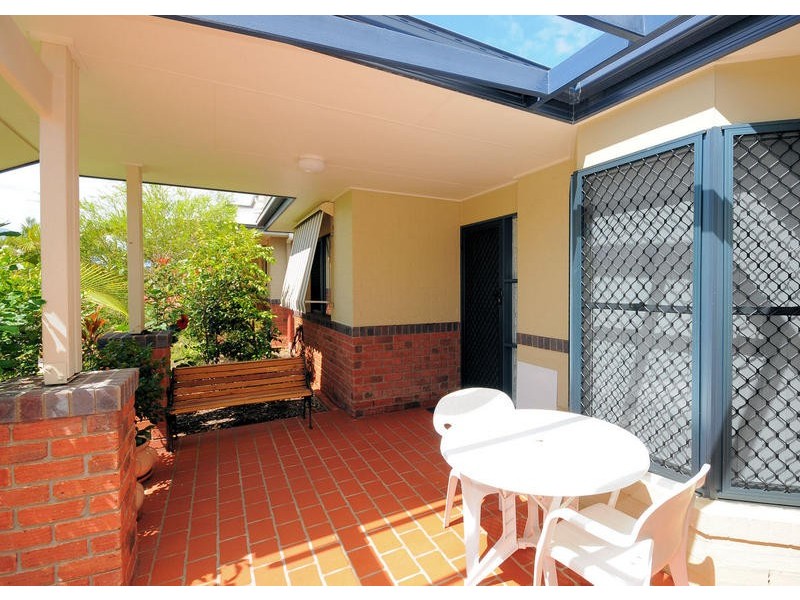 Lot 117 Seachange Resort, 34 Elizabeth Street, Urangan QLD 4655