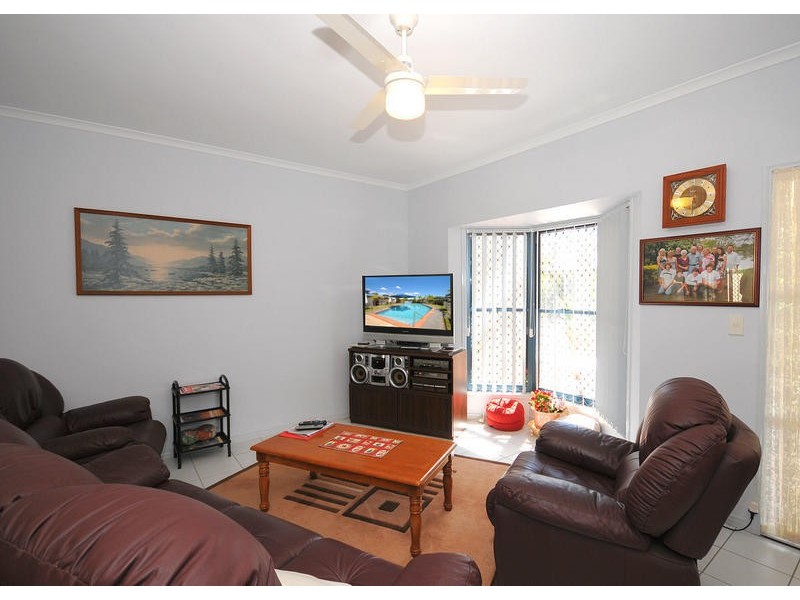 Lot 117 Seachange Resort, 34 Elizabeth Street, Urangan QLD 4655