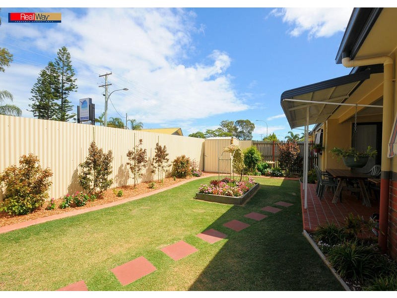 Lot 117 Seachange Resort, 34 Elizabeth Street, Urangan QLD 4655