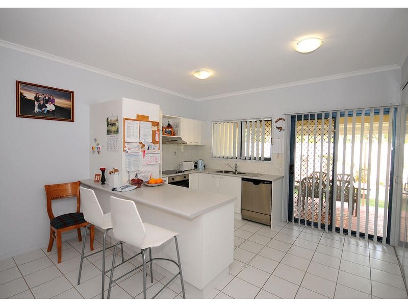 Lot 117 Seachange Resort, 34 Elizabeth Street, Urangan QLD 4655