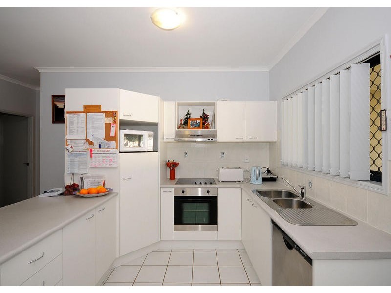 Lot 117 Seachange Resort, 34 Elizabeth Street, Urangan QLD 4655