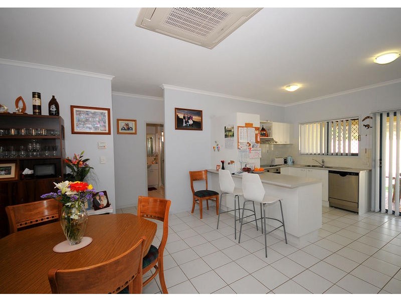 Lot 117 Seachange Resort, 34 Elizabeth Street, Urangan QLD 4655