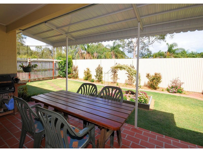 Lot 117 Seachange Resort, 34 Elizabeth Street, Urangan QLD 4655