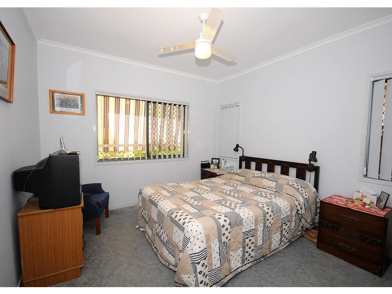 Lot 117 Seachange Resort, 34 Elizabeth Street, Urangan QLD 4655