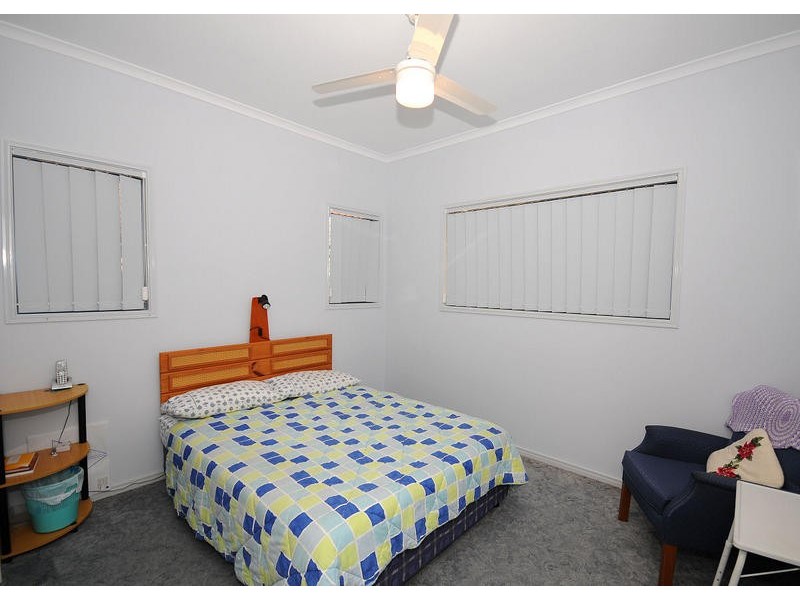 Lot 117 Seachange Resort, 34 Elizabeth Street, Urangan QLD 4655