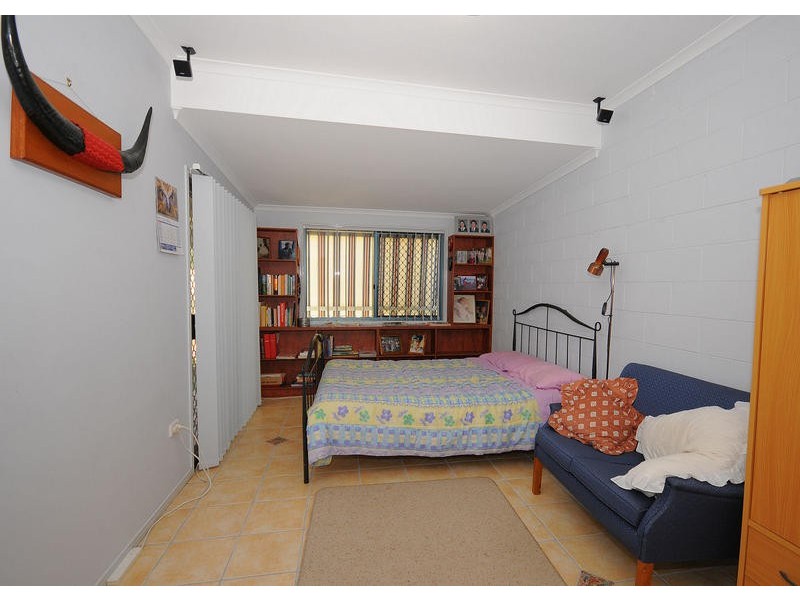 Lot 117 Seachange Resort, 34 Elizabeth Street, Urangan QLD 4655