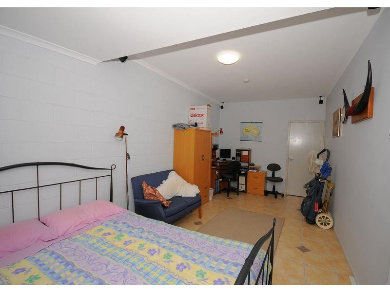 Lot 117 Seachange Resort, 34 Elizabeth Street, Urangan QLD 4655