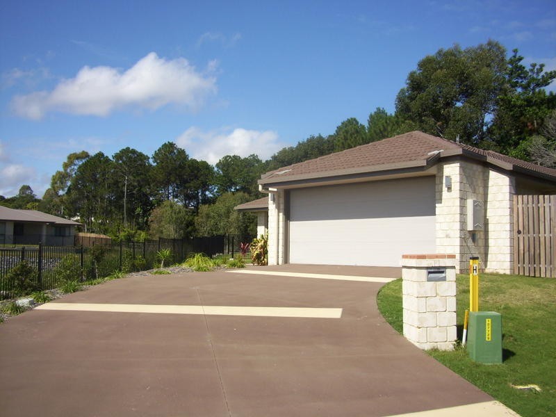 15 Zac Court, Urraween QLD 4655