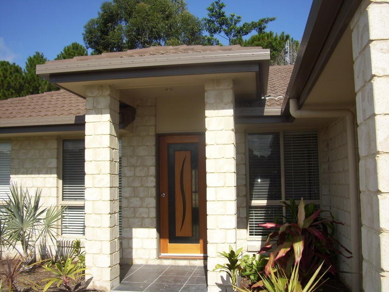 15 Zac Court, Urraween QLD 4655