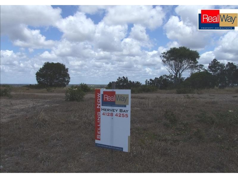 30 Sandy View Drive, Nikenbah QLD 4655