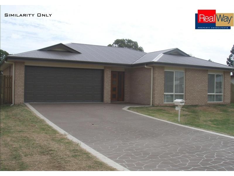 L124 Bounty Circuit, Eli Waters QLD 4655