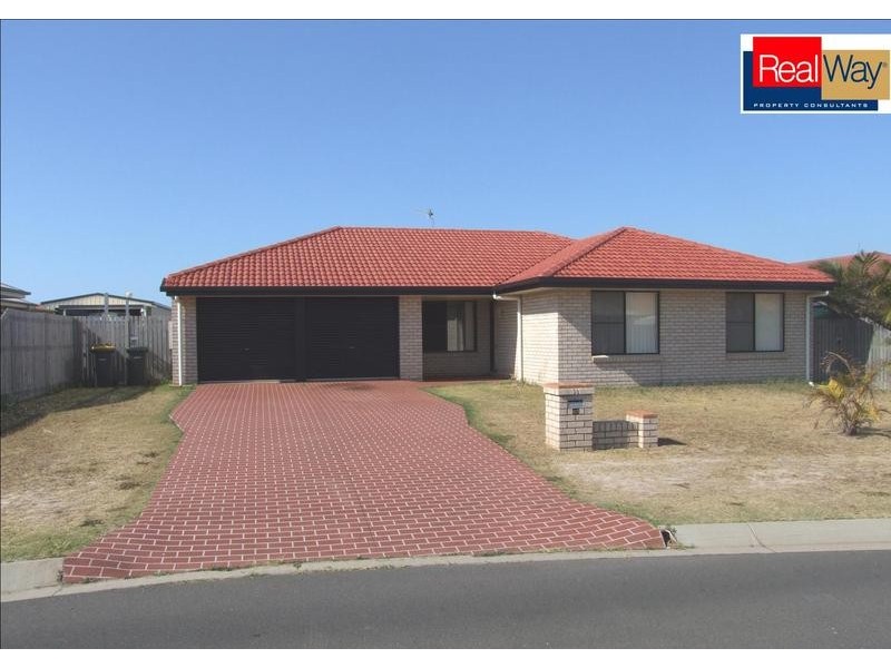 43 Cromdale Circuit, Kawungan QLD 4655