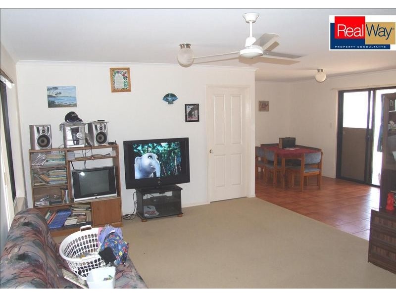 43 Cromdale Circuit, Kawungan QLD 4655
