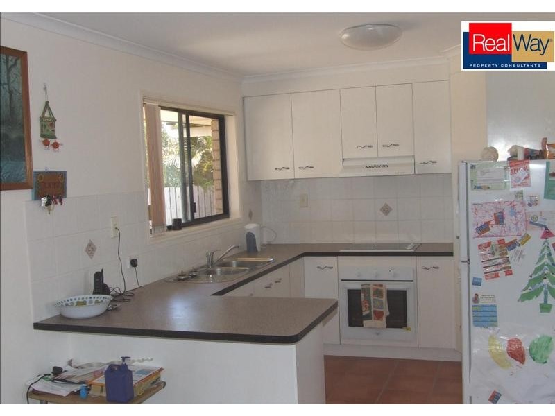 43 Cromdale Circuit, Kawungan QLD 4655