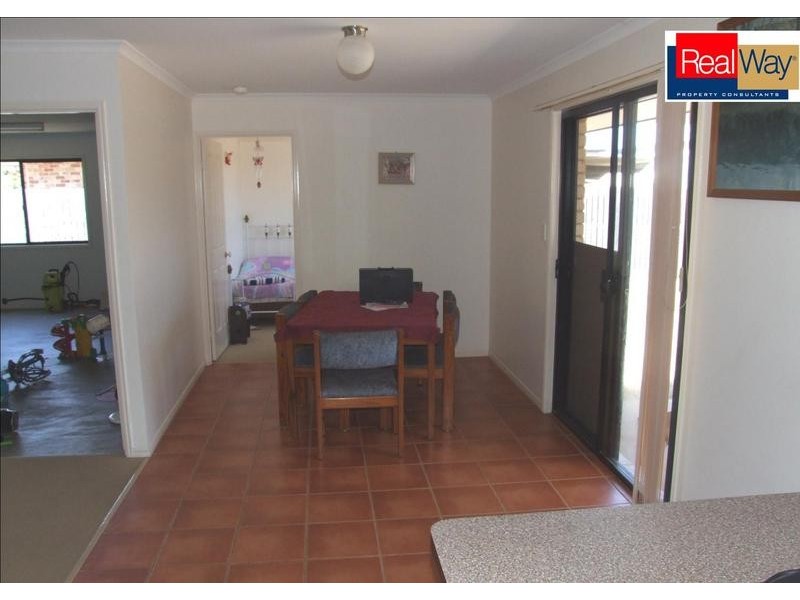 43 Cromdale Circuit, Kawungan QLD 4655