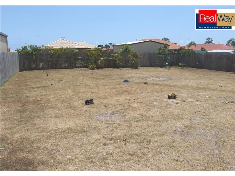 43 Cromdale Circuit, Kawungan QLD 4655