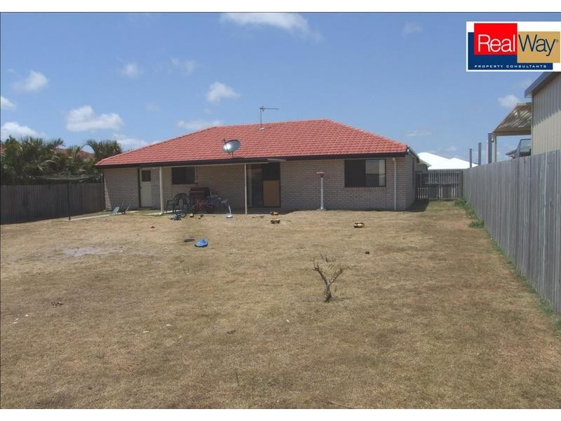 43 Cromdale Circuit, Kawungan QLD 4655