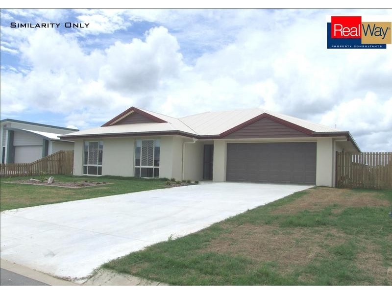 Lot 55 Heathland Avenue, Wondunna QLD 4655