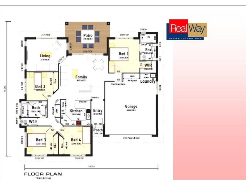 Lot 55 Heathland Avenue, Wondunna QLD 4655