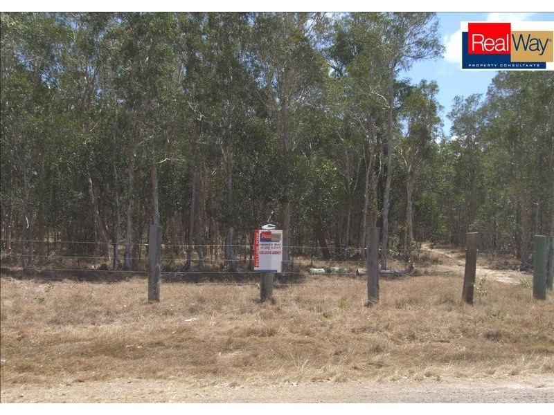 22 Burralong Drive, Wondunna QLD 4655