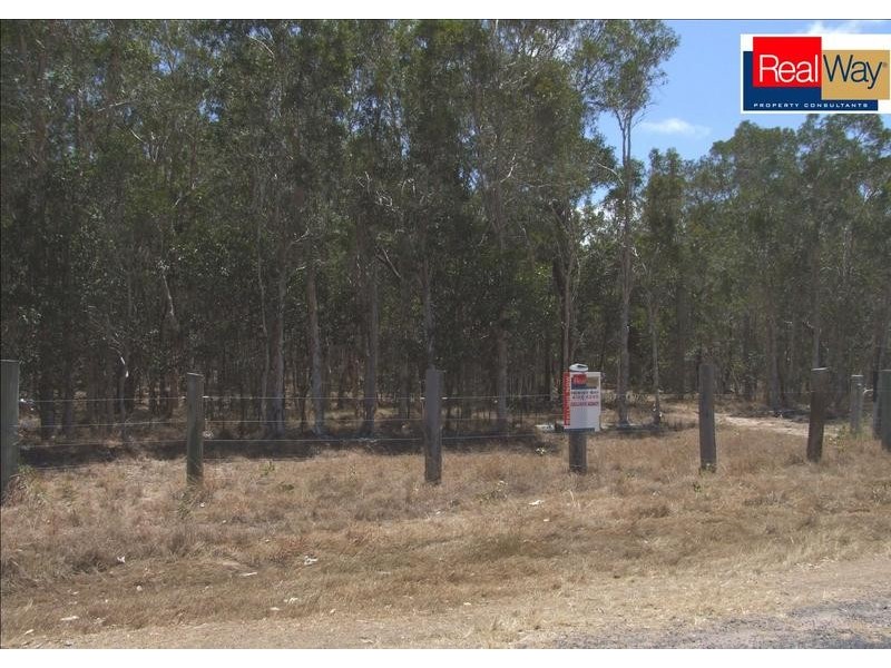 22 Burralong Drive, Wondunna QLD 4655