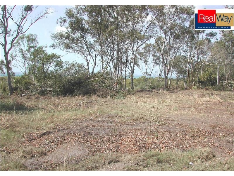 1 Shore Road East, Booral QLD 4655