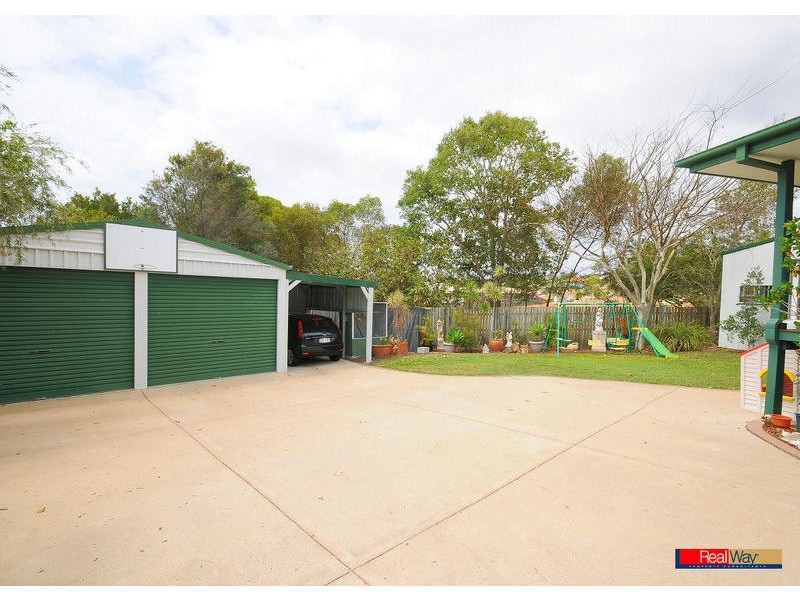 7 Elgin Court, Urraween QLD 4655