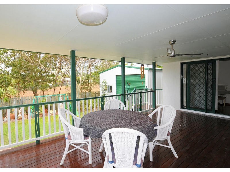 7 Elgin Court, Urraween QLD 4655