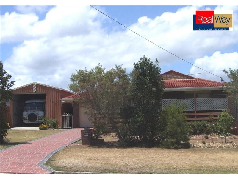 305 Boat Harbour Drive, Scarness QLD 4655
