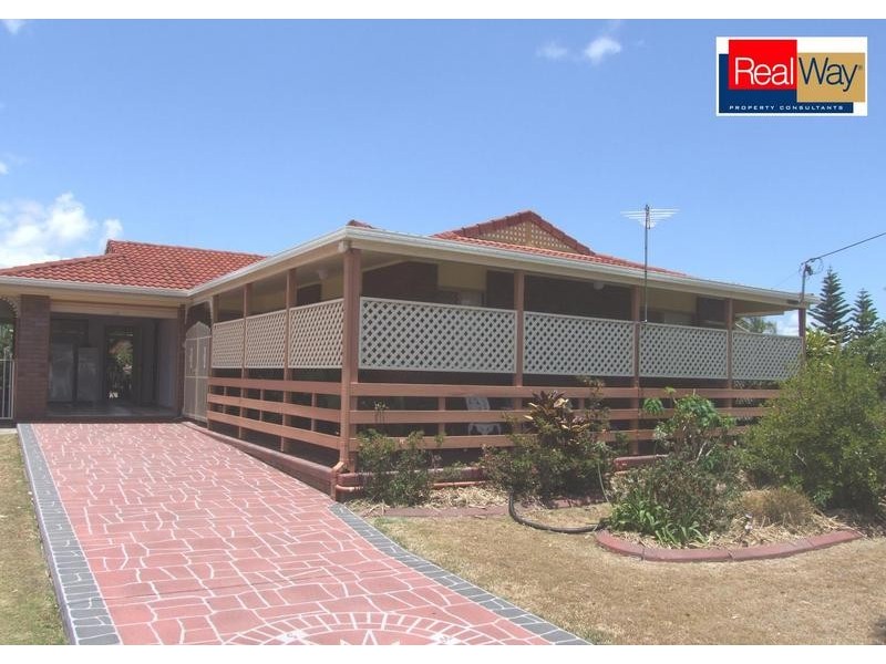 305 Boat Harbour Drive, Scarness QLD 4655