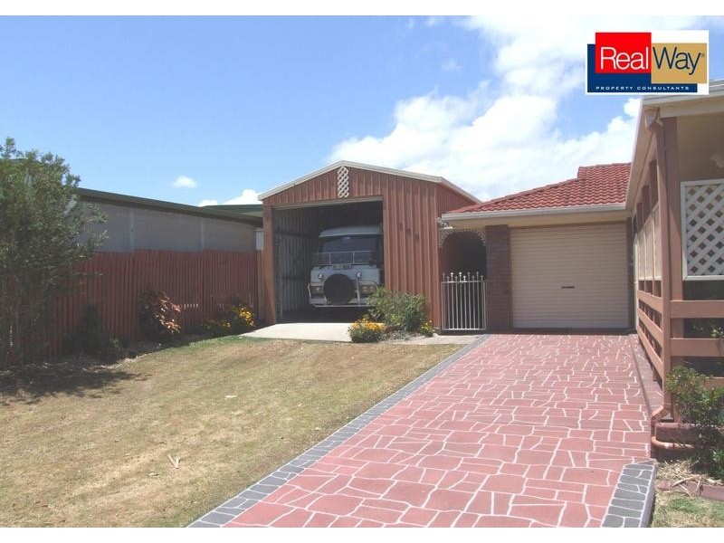 305 Boat Harbour Drive, Scarness QLD 4655