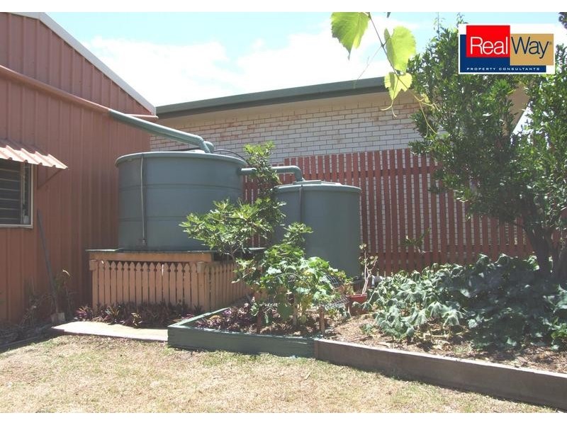 305 Boat Harbour Drive, Scarness QLD 4655