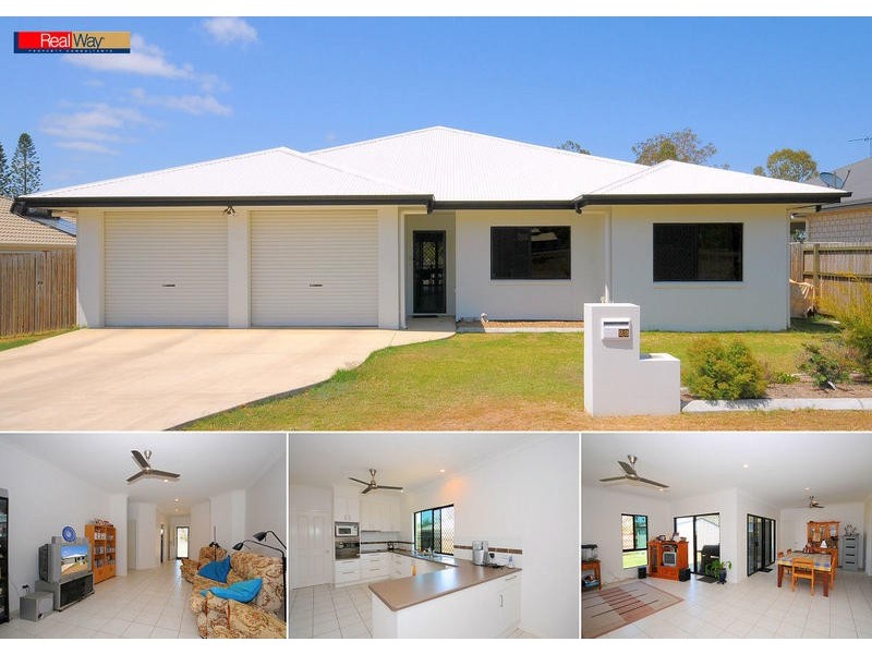 22 Polson Street, Point Vernon QLD 4655