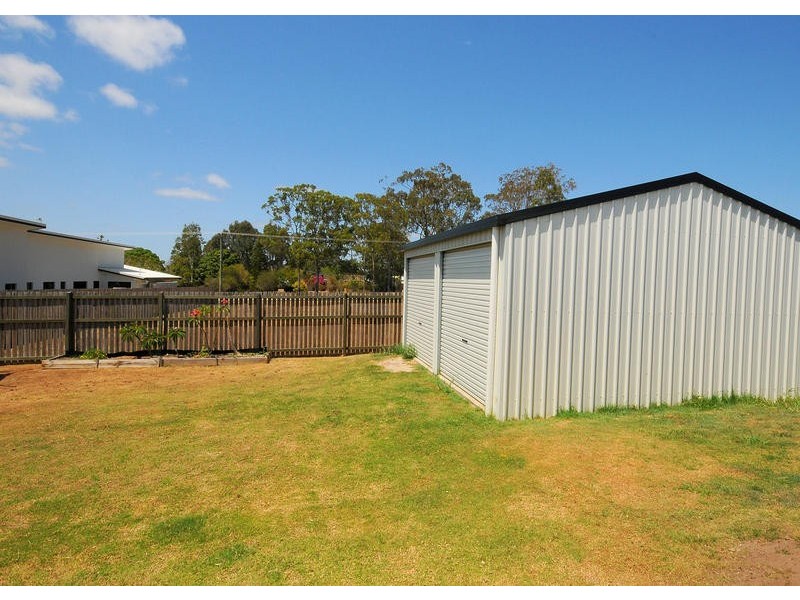 22 Polson Street, Point Vernon QLD 4655