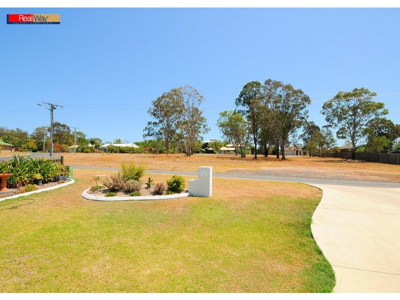 22 Polson Street, Point Vernon QLD 4655