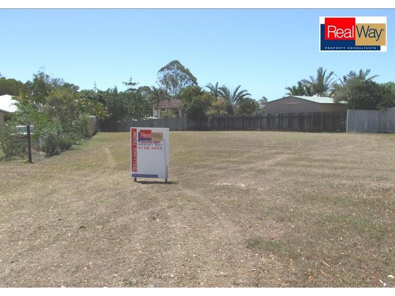 7 Trobriand Place, Kawungan QLD 4655