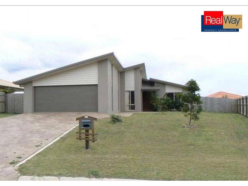 12 Rochester Court, Urraween QLD 4655