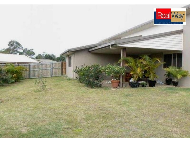 12 Rochester Court, Urraween QLD 4655
