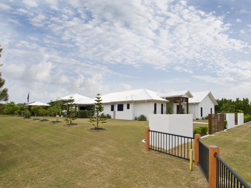 49 Homebush Road, Dundowran Beach QLD 4655