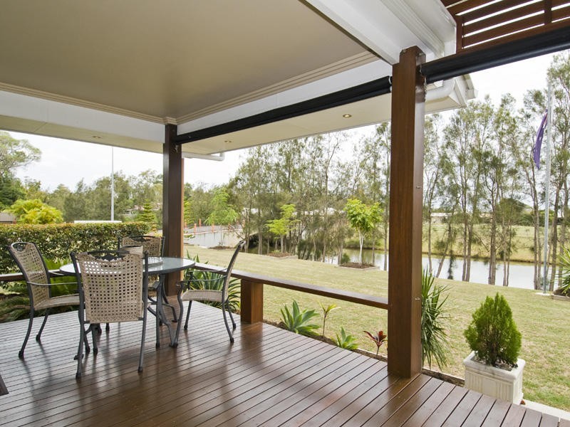 49 Homebush Road, Dundowran Beach QLD 4655