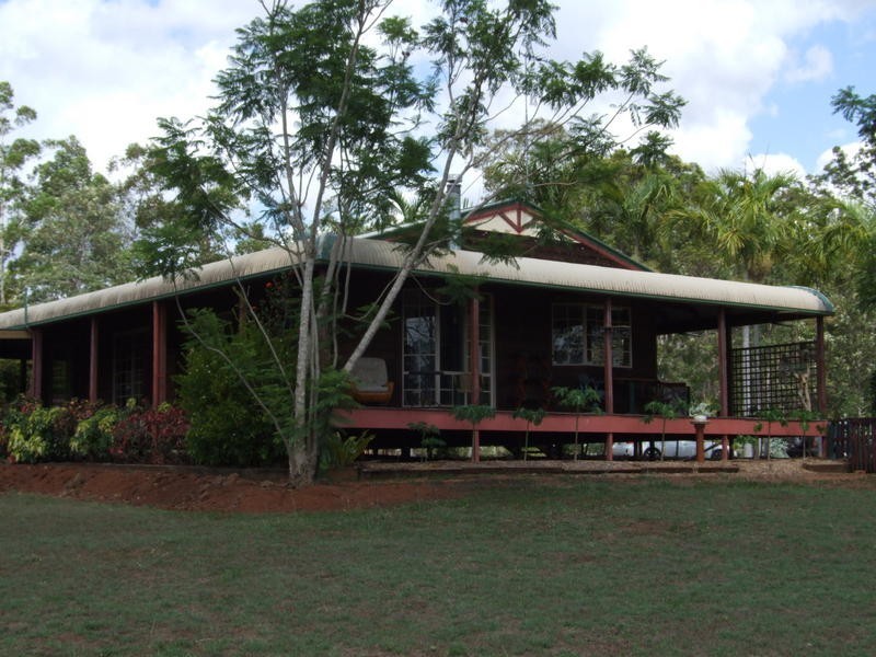 78 Forestry Road, Bauple QLD 4650