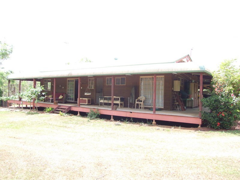 78 Forestry Road, Bauple QLD 4650