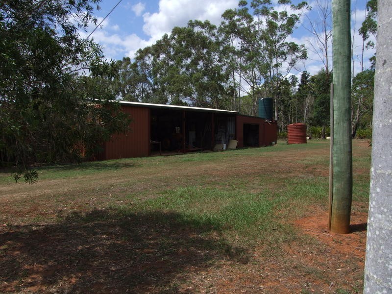 78 Forestry Road, Bauple QLD 4650