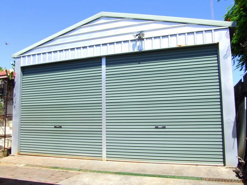 39 Drummond Street, Urangan QLD 4655